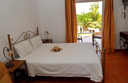 Kiparissia Apartment | Kasimis