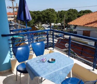 Haniotis Apartment | Kassandros Studios - Hanioti Halkidiki