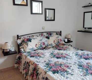 Kastania Apartment | Kassiani apartment 2