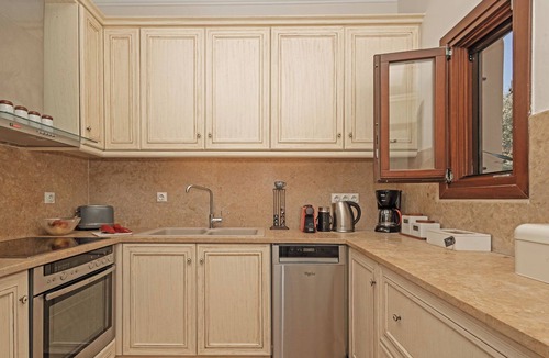 Petaleia Villa | Kassiopi360 a family villa ideal for all ages to enjoy!