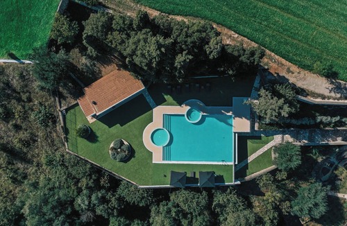 Petaleia Villa | Kassiopi360 a family villa ideal for all ages to enjoy!