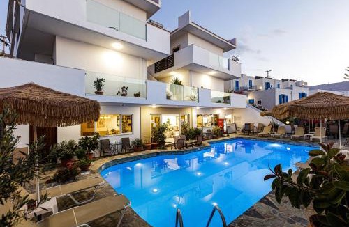 Panormos Apartment | Kasteli Studios & Apartments