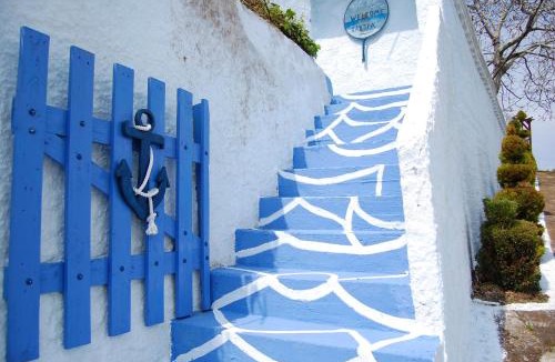 Agia Apartment | Kastra