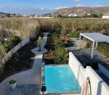 Kastraki House | Kastraki Gem Villa