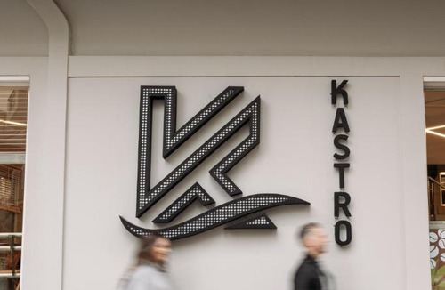 Heraklion Hotel | Kastro Hotel