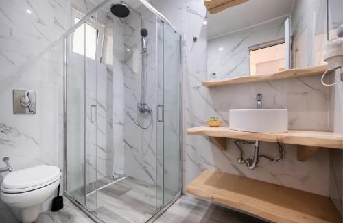 Agios Ioannis Hotel | Kastro Maistro
