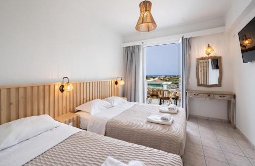 Agios Ioannis Hotel | Kastro Maistro