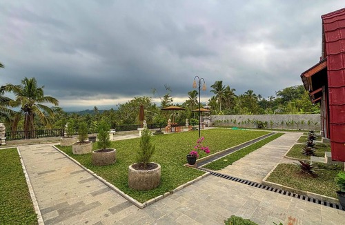 Mekarsari Villa | Kasturi Villas Bedugul by AGATA