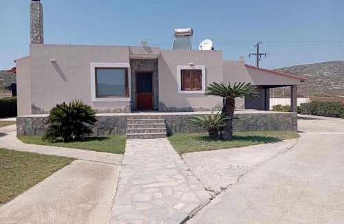 South Rhodes House | Katavias House