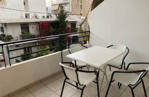 Athens Apartment | Katehaki metro