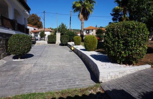 Nikita Apartment | katerina's Villa