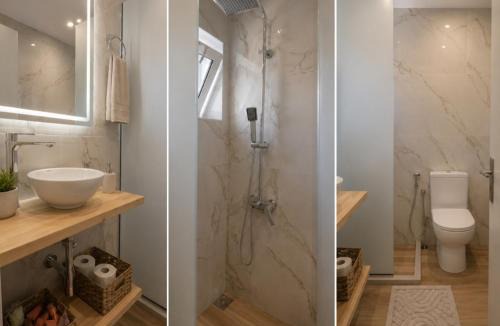Kavos Apartment | Kates apartments