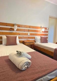 Kavos Apartment | Kates apartments