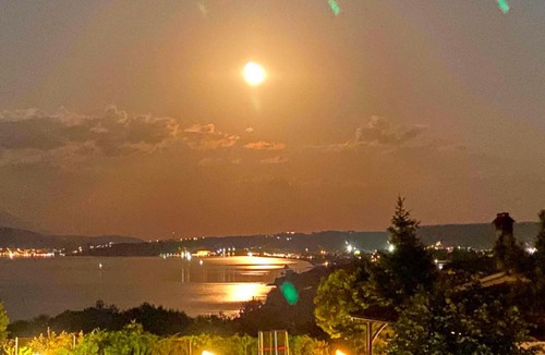 Aristotelis Villa | Katevi Luxury Seafront Villa