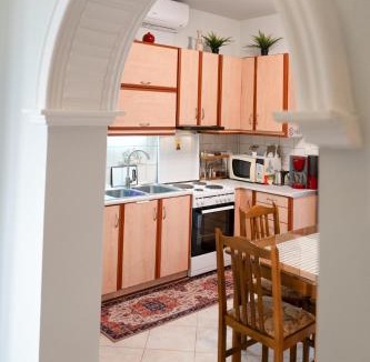 Passarona Apartment | Katherine Home
