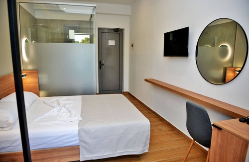 Ialyssos Hotel | Katia Hotel
