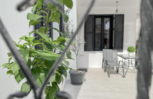 Volos City Centre Villa | Katie's Lemon Tree House