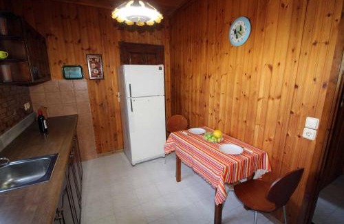 Roda Apartment | Katomeris Beach House