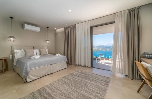 Lygia Hotel | Katouna Suites Luxury Boutique Hotel - Adults Only