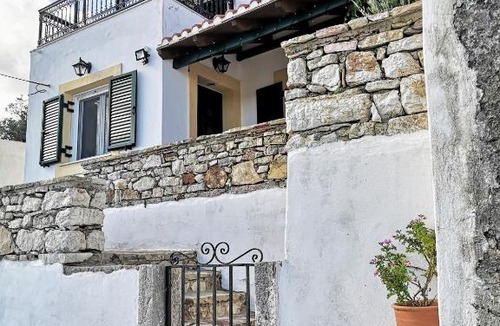 Kithira House | Katouni Bridge Villa