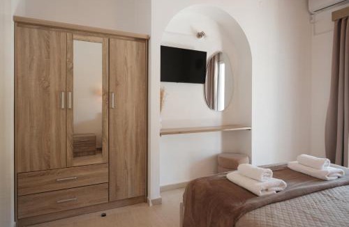 Sidari Apartment | Katsaros Studios & Apartments