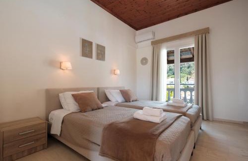 Sidari Apartment | Katsaros Studios & Apartments