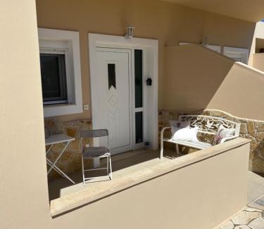 Kavros Apartment | Katy's Luxury Apartments