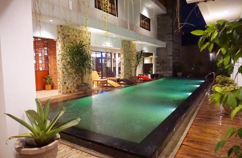 Mataram Hotel | Kautaman Hotel