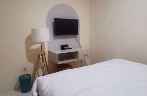 Balikpapan House | Kav Residence