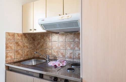 Stavros Hotel | Kavos Hotel