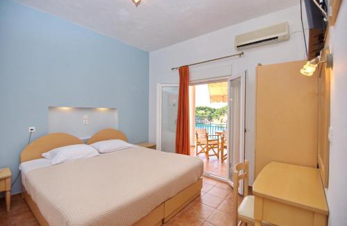 Patitiri Hotel | Kavos Hotel