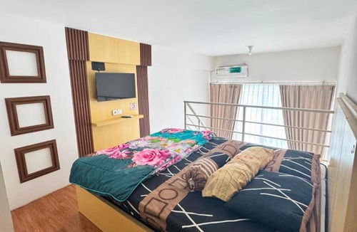 Gresik Apartment | kay icon apartemen gresik