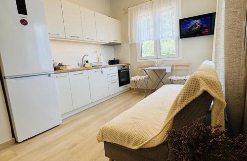 Mytilene House | Kayani View
