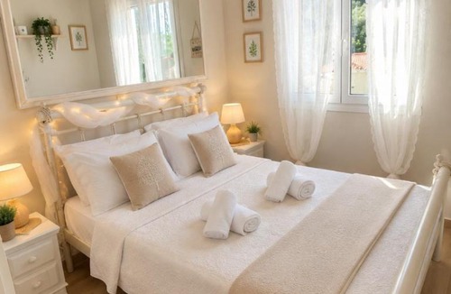 Mytilene House | Kayani View