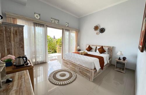 Sampalan House | Kaylas Hill Resort