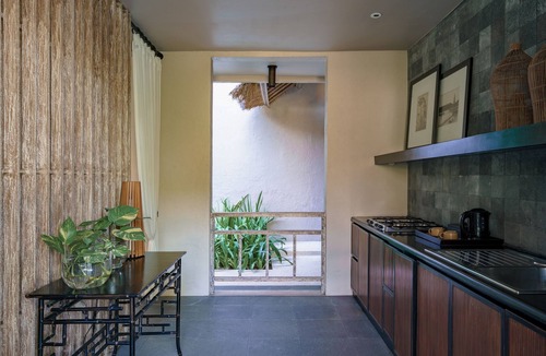 Sanur Kauh Hotel | Kayumanis Sanur Private Villa & Spa