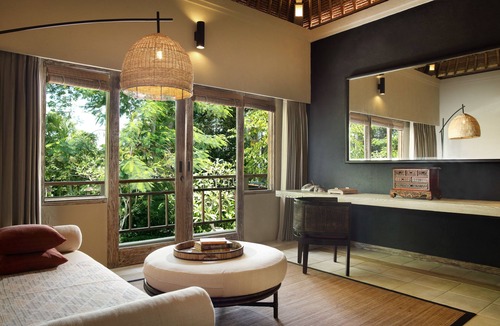 Sanur Kauh Hotel | Kayumanis Sanur Private Villa & Spa