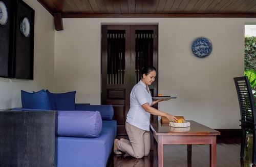 Sayan Hotel | Kayumanis Ubud Private Villas & Spa