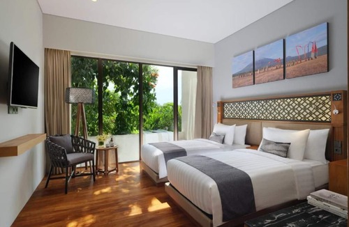 Petitenget Hotel | Kayumas Seminyak Resort