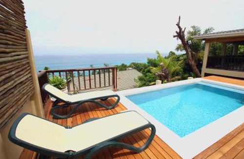Glacis Villa | Kaz Bulinger