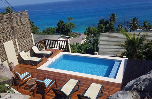 Glacis Villa | Kaz Bulinger