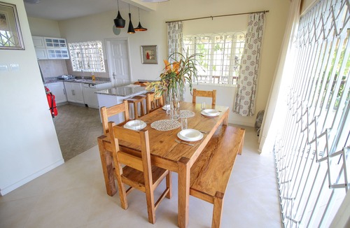 Glacis Villa | Kaz Bulling - Pool Villa, Machabee Seychelles