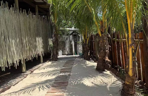 Glacis House | KAZ DIBWA Beach House