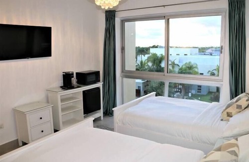 San Rafael del Yuma Hotel | KC Residence