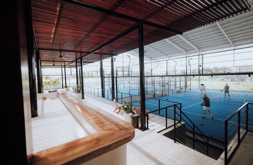 Tegallalang Villa | KClub Ubud