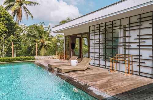 Tegallalang Villa | KClub Ubud