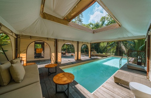 Tegallalang Villa | KClub Ubud