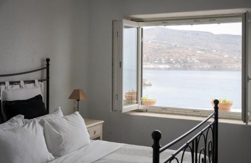Koundouros Apartment | Kea Blue Heaven