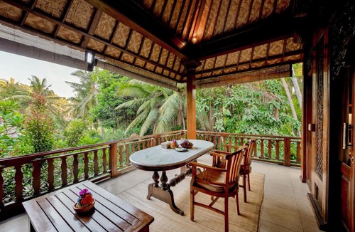 Nyuh Kuning Hotel | Kebun Indah Ubud