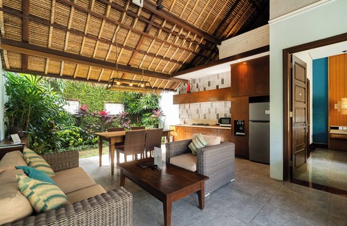 Petitenget Villa | Kecapi Villa Seminyak